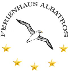 Ferienhaus Albatros Rügen
