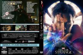 dr strange torrent dvdrip