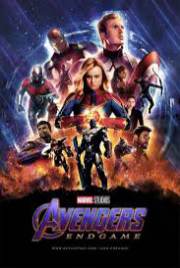 Avengers Endgame 2019 New 720p Hdcam-1xbet